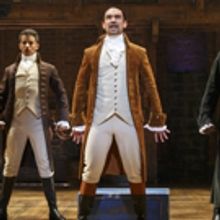 To the Revolution! Rachelle Ann Go, Rachel John, and More Announced for West End…