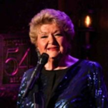 Marilyn Maye, Bob Egan, and More to Dazzle Guests at Dino's Backstage and Celebrity…