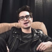 VIDEO: Panic! At The Disco's Brendon Urie Is Counting Down to KINKY BOOTS Debut