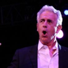 James Naughton, Laila Robins Take Part in DESPERADOS Reading Today in NYC