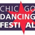 The Chicago Dancing Festival's 9th Annual Program Features Dancers from Around the…
