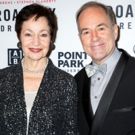 Amas Musical Theatre to Honor Lynn Ahrens & Stephen Flaherty with The Rosie Award