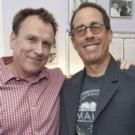 Colin Quinn Brings THE NEW YORK STORY to Bay Street Theater, Now thru 7/3
