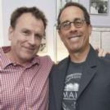 Colin Quinn Brings THE NEW YORK STORY to Bay Street Theater, Now thru 7/3