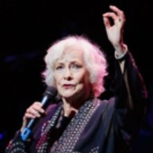 Betty Buckley to Lead Song Interpretation & Monologue Workshop in NYC This Spring