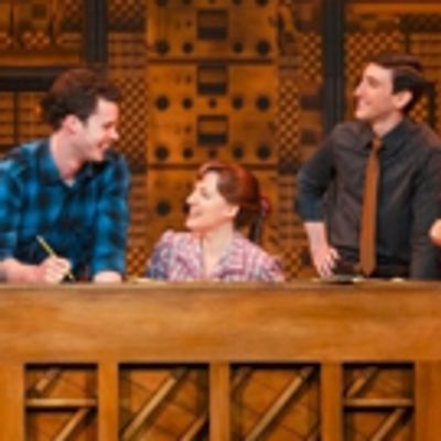BWW Preview: BEAUTIFUL: THE CAROLE KING MUSICAL Set to Play at Fox Cities P.A.C, 5/30 - 6/4