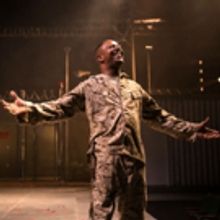Photo Flash: First Look at James Vincent Meredith and More in OTHELLO at Chicago Shak