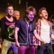 BWW Reviews: AMERICAN IDIOT Blows the Roof off The Vortex