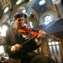 San Diego REP Announces 24th Annual Lipinsky Family San Diego Jewish Arts Festival Li