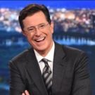 Stephen Colbert Returns as Host of 38th Annual KENNEDY CENTER HONORS Tonight