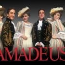 Moonbox Productions to Present Tony Award Winning Production AMADEUS