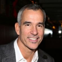 NYC Gay Men's Chorus HARMONY Gala Fetes Broadway's Jerry Mitchell