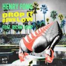 Henry Fong Releases New Single 'Drop It Down Low'