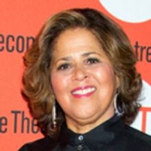 Stage and Screen Vet Anna Deavere Smith to Host Master Class with Orange County Stude
