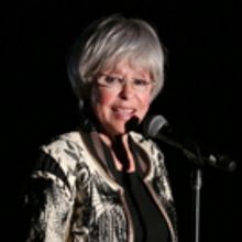 Rita Moreno Performance Postponed at Ridgefield Playhouse