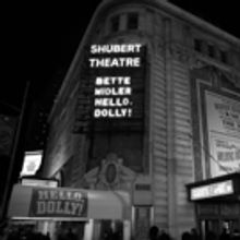 First-Row Orchestra Seats on Sale for Broadway's HELLO, DOLLY!
