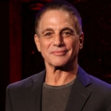 Tony Danza Encores STANDARDS & STORIES Starting This Weekend at Feinstein's/54 Below