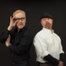Science Channel Kicks Off MYTHBUSTERS Holiday Mega Marathon Tonight