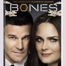 BONES' Thrilling Season 11 Arrives on DVD 1/3