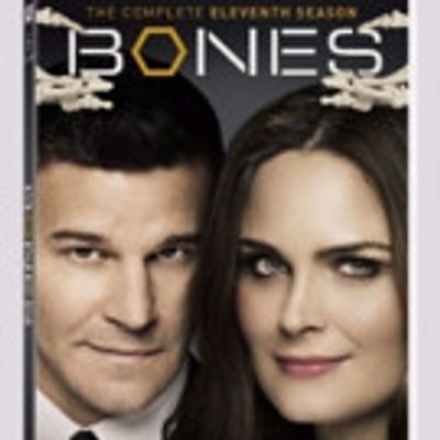 BONES' Thrilling Season 11 Arrives on DVD 1/3