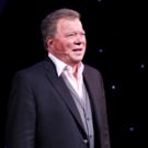 William Shatner to Perform in Cirque du Soleil's Fifth Annual ONE NIGHT FOR ONE DROP