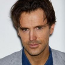 SUNSET BOULEVARD's Michael Xavier Joins the Court for PRINCE OF BROADWAY