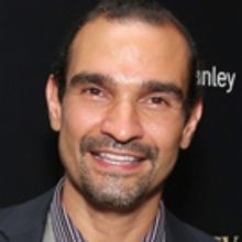 Javier Munoz Named Mentor for Rosie's Theater Kids' PASSING IT ON Event