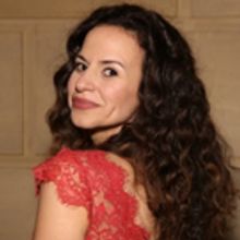 Mandy Gonzalez and Alexandra Socha to Perform at Young People's Chorus of New York…