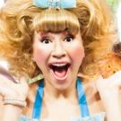 Diana Degarmo Begins Performances with THE MARVELOUS WONDERETTES