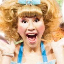 Diana Degarmo Begins Performances with THE MARVELOUS WONDERETTES