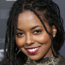 Listen: Adrienne Warren Sings 'Looking for Love' on FOUND Valentine's Day Podcast