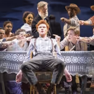 Review Roundup: BIG RIVER Opens the 2017 Season at Encores!