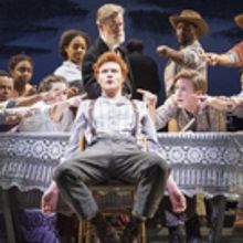 Review Roundup: BIG RIVER Opens the 2017 Season at Encores!