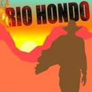 Theatre of NOTE and Opiate of the Masses Premiere RIO HONDO Tonight