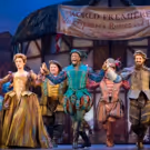 BWW Blog: Paisley Haddad - 'Falling Slowly' in Love With ONCE and SOMETHING ROTTEN!