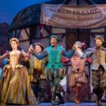 BWW Blog: Paisley Haddad - 'Falling Slowly' in Love With ONCE and SOMETHING ROTTEN!