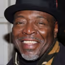 Tony Winner Chuck Cooper Headlines NYTB's Developmental Run of BOY MEETS GIRL Today