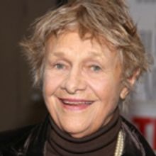 Estelle Parsons to Helm THE LAST DAYS OF JUDAS ISCARIOT at La MaMa This Spring