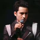 Original Jersey Boy John Lloyd Young Returns to Cafe Carlyle with HERE FOR YOU…