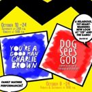 YOU'RE A GOOD MAN, CHARLIE BROWN to Play Bayou City Theatrics, 10/10-24