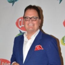 George Street Playhouse's 2017 Gala to Honor David Saint, Marlene & Tony Volpe