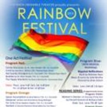 La Strada Ensemble Theater to Host RAINBOW FEST 2015 in Asbury Park, 6/14-14