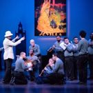 Opera Project Columbus to Present IL BARBIERE DI SIVIGLIA, Today