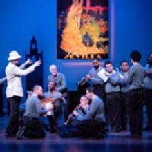 Opera Project Columbus to Present IL BARBIERE DI SIVIGLIA, Today