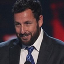 Netflix Presents: Sandy Wexler's HERE COMES THE FUNNY TOUR at DPAC 4/13