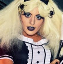 THE ROCKY HORROR SHOW Blends Genders and Genres of Theatre at Trustus This Fall