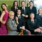 The McCallum Theatre Hosts International Sensations PINK MARTINI and DAME EDNA for…