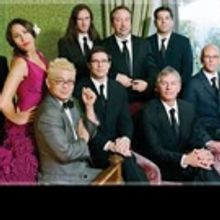 The McCallum Theatre Hosts International Sensations PINK MARTINI and DAME EDNA for An