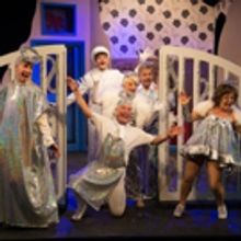 Hilarious New Crissy Rock Play Will Have Parr Hall Audience Dying With Laughter