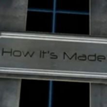 Science Channel Premieres Season 14 of HOW IT'S MADE Today